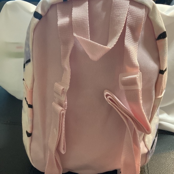 Kuromi mini backpack - Picture 3 of 5